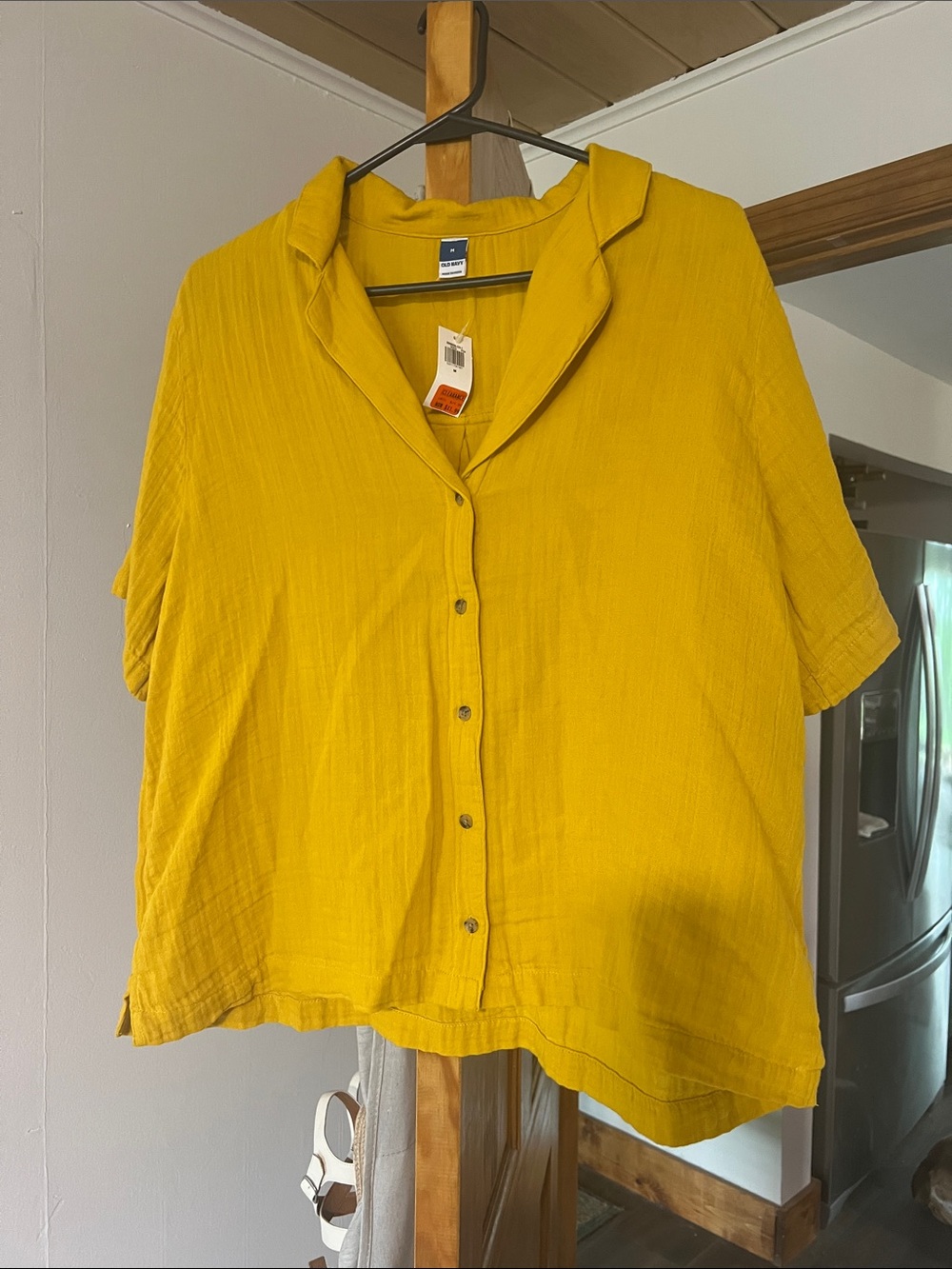 Women’s blouse
